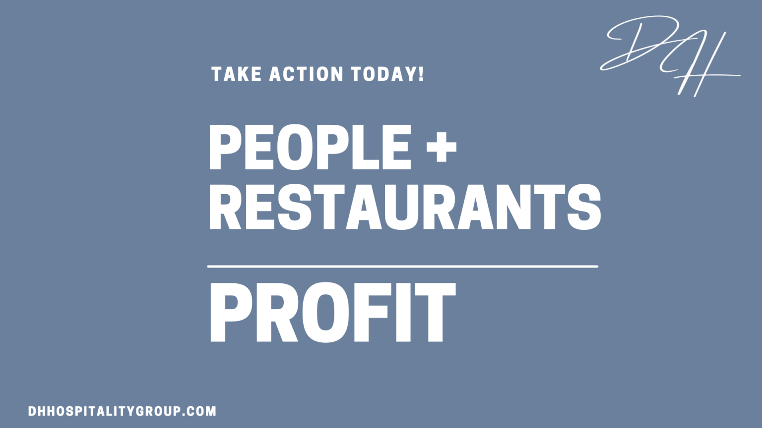 Restaurant Profit Margins