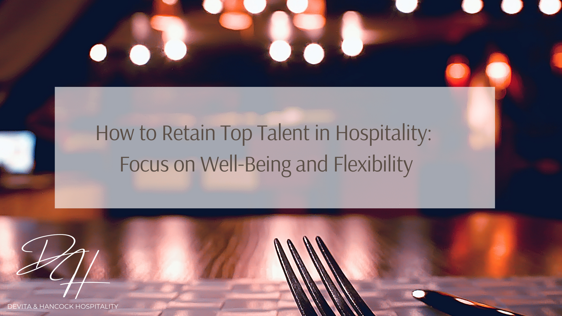 employee retention in hospitality for 2024