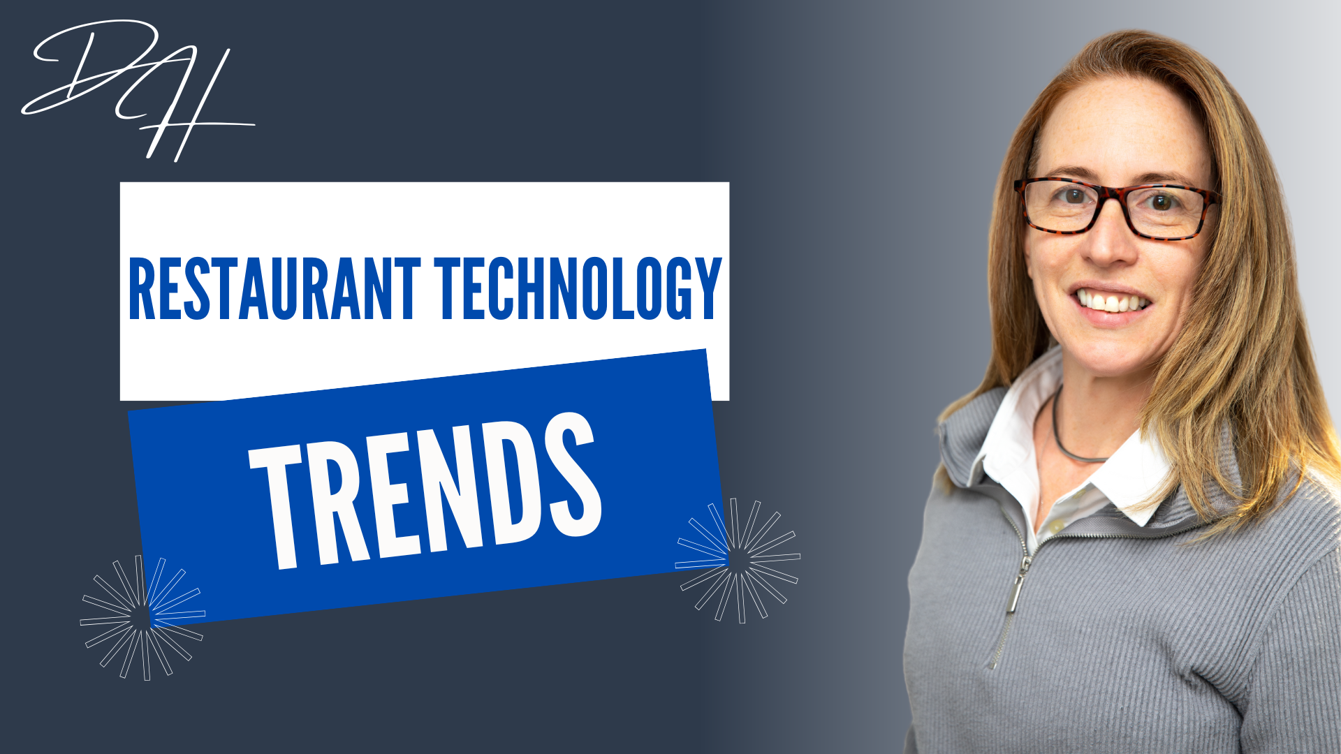 POS systems for restaurants