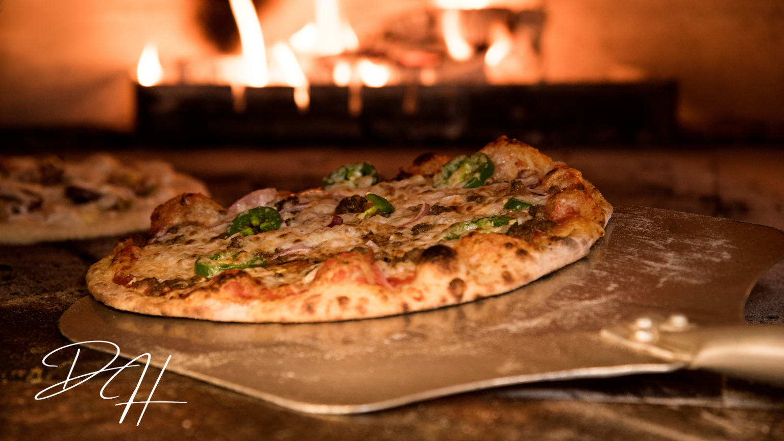 2025 Pizza Trends Report