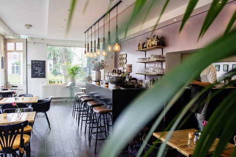 Scaling Your Restaurant