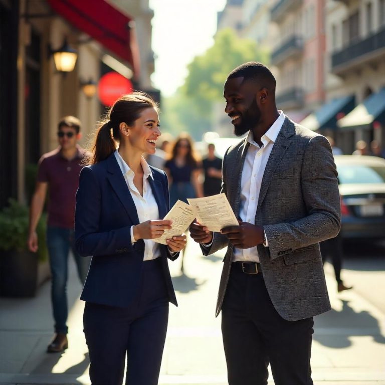 restaurant recruitment